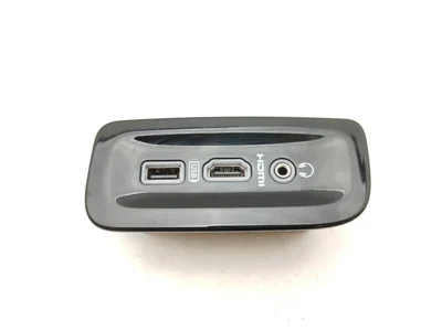 Chrysler 68229844AC, 53408466 Pacifica 2018 Périphérique d'entrée AUX USB - Image 1