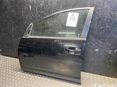 Toyota PRIUS Hatchback (_W2_) 2006 Porte Left Front - Image 1