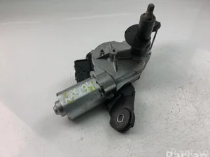 Toyota 0390201861 YARIS (_P9_) 2008 Motor del limpiaparabrisas