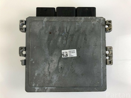 FORD S180133028A; BV61-12A650-NG / S180133028A, BV6112A650NG FOCUS III 2012 Control Units