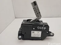 Porsche 971713033B PANAMERA (971) 2018 Unité de changement de vitesse