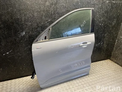 Ford Kuga III 2024 Drzwi z przodu z lewej - Zdjęcie 1