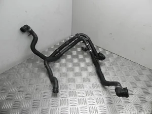 Jaguar J9D3-8D132-AD / J9D38D132AD I-PACE 2019 Tuyau de radiateur