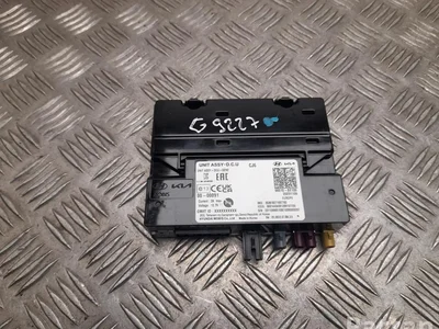 Hyundai 96510-BE100 / 96510BE100 Kona II 2024 unité de contrôle - Image 1