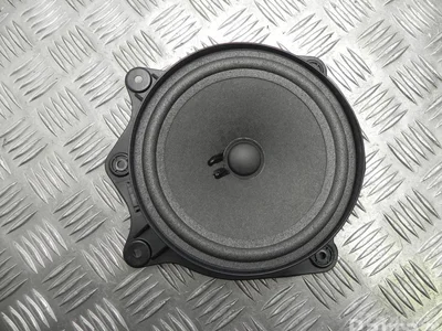 Mercedes-Benz A 192 229 50 06 / A1922295006 S-CLASS (W221) 2008 Haut-parleur - Image 1