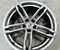 Porsche 95B601025BC MACAN (95B) 2016 Alufelgen 5x112  R19 EJ 9.0 - Bild 1