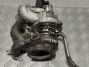 MASERATI 297710, 2456702 LEVANTE 2019 Turbocharger