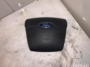 Ford 305418299D52-AJ / 305418299D52AJ GALAXY (WA6) 2008 Airbag du conducteur