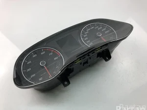 Seat 5F0920863 LEON (5F1) 2013 Tableau de bord