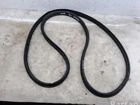 Mazda CX-3 (DK) 2016 Door Seal Right Rear