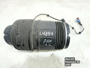 Porsche 971616025E PANAMERA (971) 2018 Ressort à gaz Left Rear