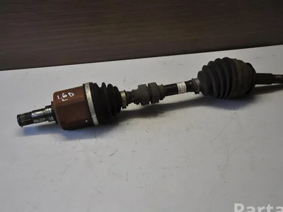 Renault 391014PD0A KADJAR (HA_, HL_) 2017 Arbre de transmission Left Front - Image 1