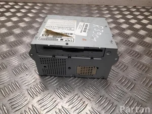 Nissan 259151DR2D, NAU-PI8100EU3 / 259151DR2D, NAUPI8100EU3 PATHFINDER III (R51) 2011 Steuergerät Navigationssystem