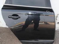 Volvo 31335543 XC60 2011 Durys dešinysis galinis