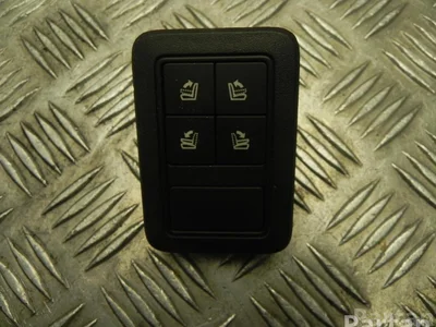 Land Rover CPLA-14D340-AC / CPLA14D340AC RANGE ROVER IV (L405) 2014 Commutateur multiple - Image 1