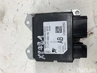 Ford L1TT14B321AB Puma 2020 Unité de contrôle pour airbag