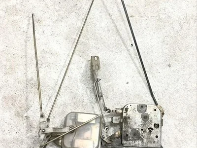 Bentley MULSANNE 1981 Cerradura de puerta Left Front - Imagen 1