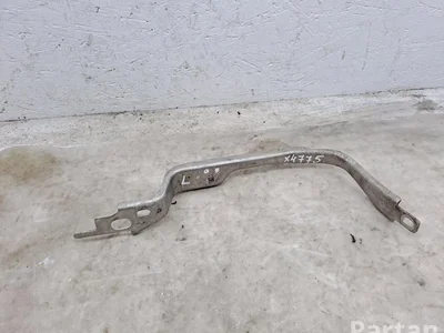 Audi 4K0807347B A7 Sportback II (4KA) 2019 Support d'aile - Image 1