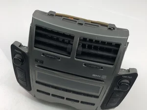 Toyota 86120-0D510 / 861200D510 YARIS (_P13_) 2010 Radio CD