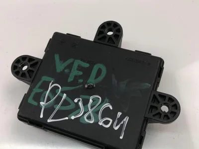 Ford AV6N-14B531-BF / AV6N14B531BF C-MAX II (DXA/CB7, DXA/CEU) 2013 Unité de commande pour porte - Image 1