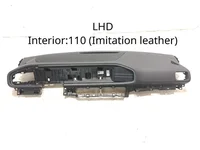 Gebrauchtes Original Mercedes-Benz A1676809700, DBKX024310, DBKX001312, 107207949C GLE (W167) (2019 ...) 2022 Armaturenbrett