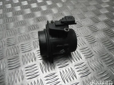 Citroën 9662635680 C4 Grand Picasso I (UA_) 2011 Boitier - Image 1