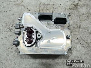 Mercedes-Benz A0009002337, A0009013820, A0009029482 EQS (V297) 2022 Inwerter z przetwornicą