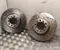 Mercedes-Benz 24012801021, 1264210512 S-CLASS (C126 Coupe) 1991 Bremsscheibe vorne - Bild 2
