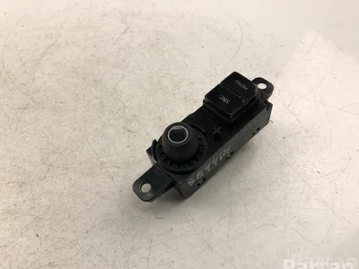 Peugeot 98097243XU 2008 2016 Commutateur/ Bouton - Image 1