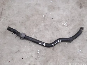 Seat IBIZA V (KJ1) 2020 Conduite de réfrigérant