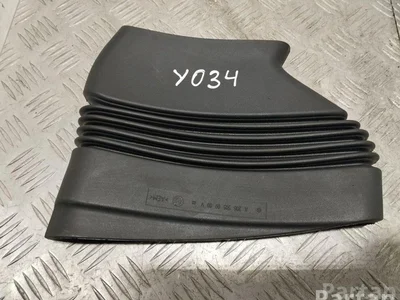 Mercedes-Benz A2065050900 C-Class (W206) 2023 Prise d'air / Conduit d'air d'admission - Image 1