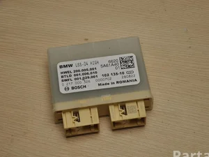 BMW 5A61A40 ; 0217000326 / 5A61A40, 0217000326 iX3 (G08) 2023 Unité de contrôle pour systèmes de stationnement