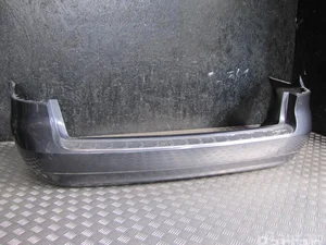 Mercedes-Benz E-CLASS T-Model (S212) 2011 Pare-chocs