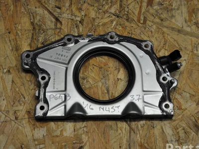 Ford USA CG1E6K301AB MUSTANG Coupe 2016 Rotor à impulsion - Image 1