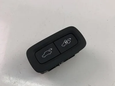 Volvo 31674801 XC40 2021 Выключатель багажной двери - Изображение 1