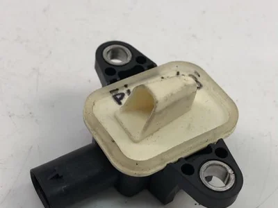 Audi 4H0955557 A8 (4H_) 2013 Aufprallsensor (für Airbag) - Bild 1