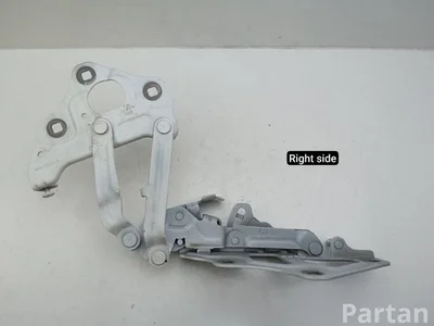 Mercedes-Benz A2978801400 EQS (V297) 2022 Charnière - Image 1