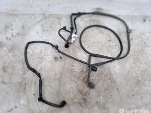 Mazda DF7C67SH0 CX-3 (DK) 2016 Harnais systèmes de stationnement