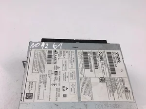 Volvo 31667305AA XC60 2013 Sistema de navegación/ audio/ video