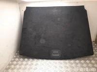 Jeep 6GJ70TRMAD COMPASS (MP) 2018 Kofferraumbelag