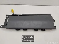 Audi 8T0880843C A5 (8T3) 2010 Airbag aux genoux/aux pieds right side