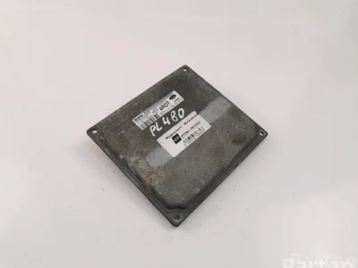 Ford 2S6A-12A650-SF; S118107002J / 2S6A12A650SF, S118107002J FIESTA V (JH_, JD_) 2008 Unité de contrôle moteur - Image 1