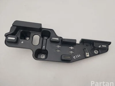 Porsche 971868891 PANAMERA (971) 2018 Montaż - Obraz 1