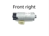 Gebrauchtes Original Audi 0390204136, C33205-100 / 0390204136, C33205100 Q7 (4M) 2017 Elektromotor, Sitzverstellung