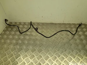 Porsche 9P1121638 911 Targa (991) 2017 Conduite de réfrigérant