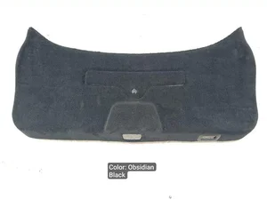 Aston Martin MY83-68870-AB / MY8368870AB DBX 2021 Cover for luggage compartment