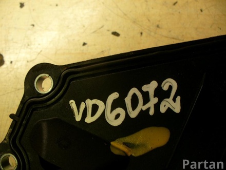 FORD 7S7G-6A785-BA / 7S7G6A785BA FIESTA VI 2011 Vacuum tank