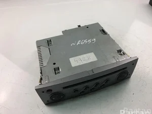 Renault 8200666141B GRAND SCÉNIC II (JM0/1_) 2006 Radio / lecteur CD