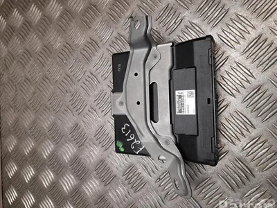 Toyota 89981-02060 / 8998102060 AURIS (_E18_) 2016 Unidad de control del motor - Imagen 1