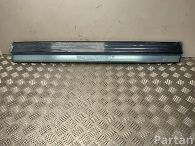 Mercedes-Benz 140 680 09 35 / 1406800935 S-CLASS Coupe (C140) 1999 Einstiegleiste - Bild 1